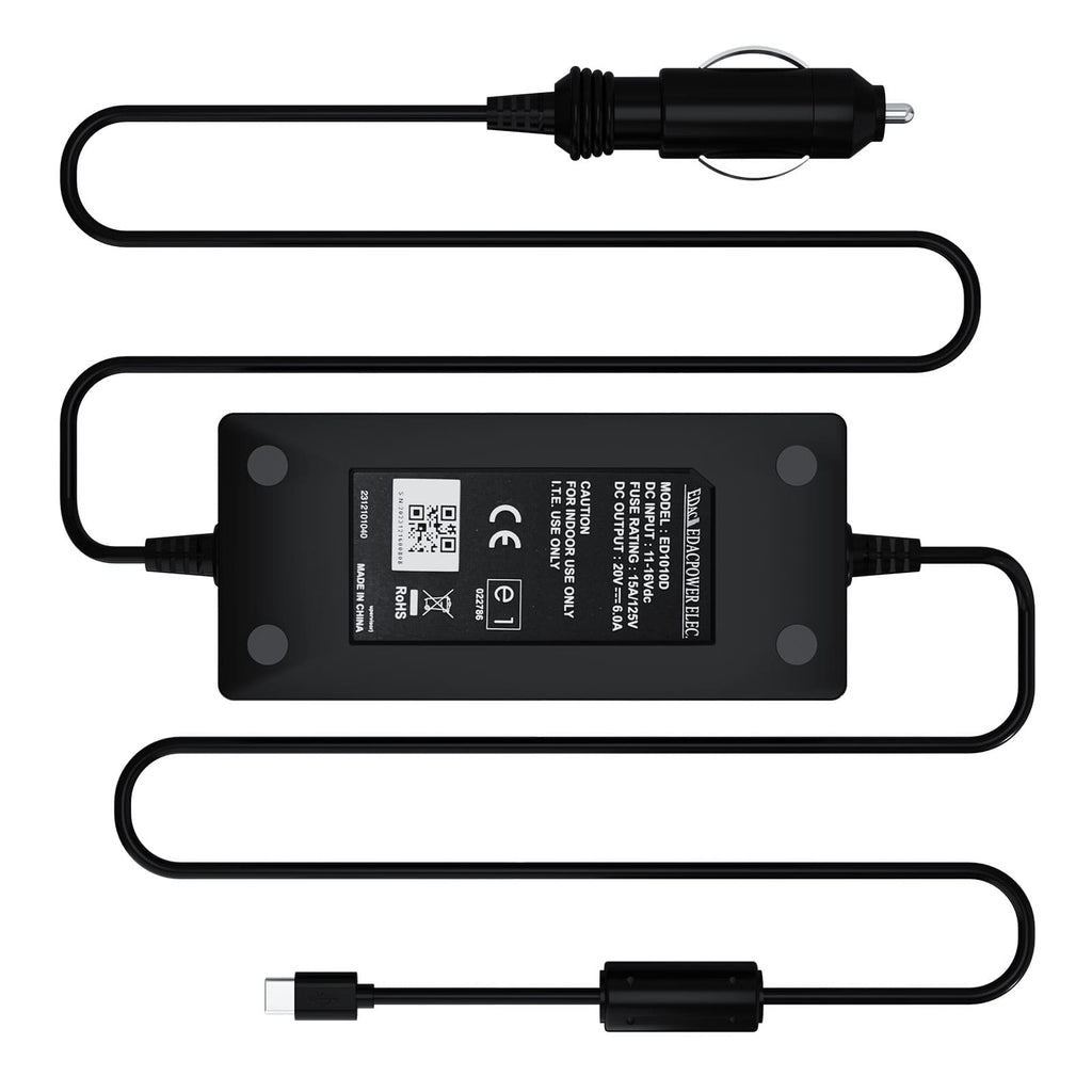 DC Car Charger VP Oxygen Concentrator