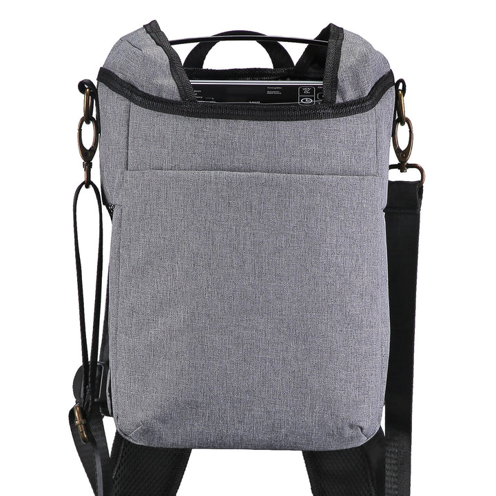 VARON carrying bags for  portable oxygen concentrator