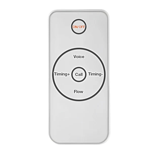 Remote Control Oxygen Concentrator Accessories VH 1 VH 2