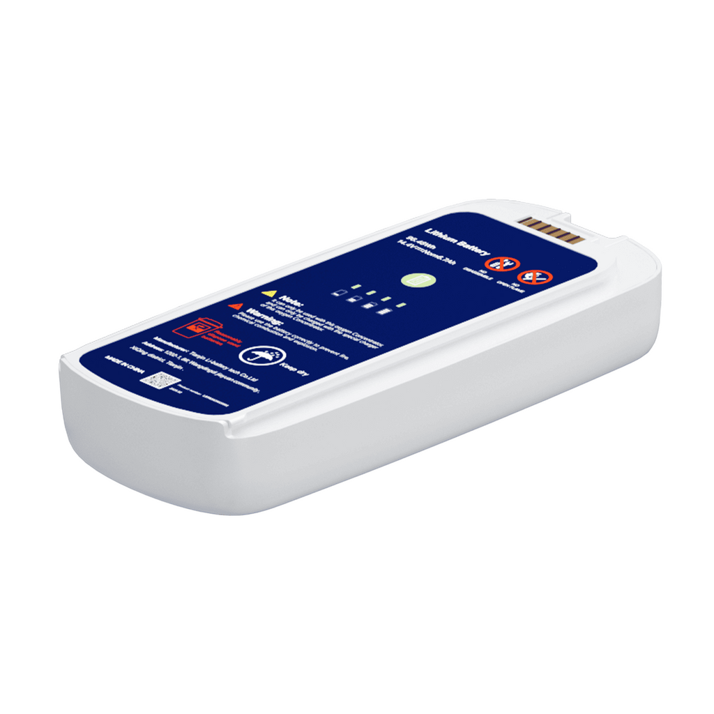 Replacement Battery VP Portable Oxygen Concentrator