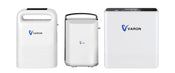 Portable Oxygen Concentrator