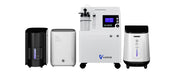 Home Oxygen Concentrator