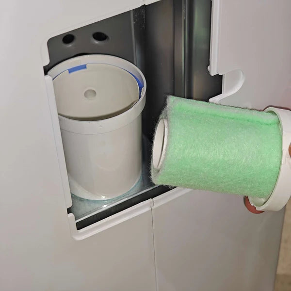 Filter For Home Oxygen Concentrator Serene 5
