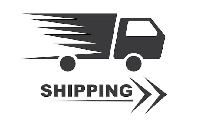 Express Shipping link
