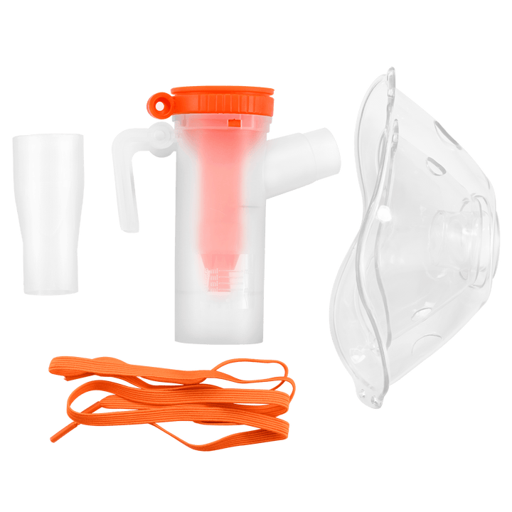 Mask Inhaler Set - VARON