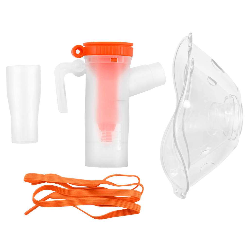 Mask Inhaler Set Oxygen Concentrator Accessories VH 4