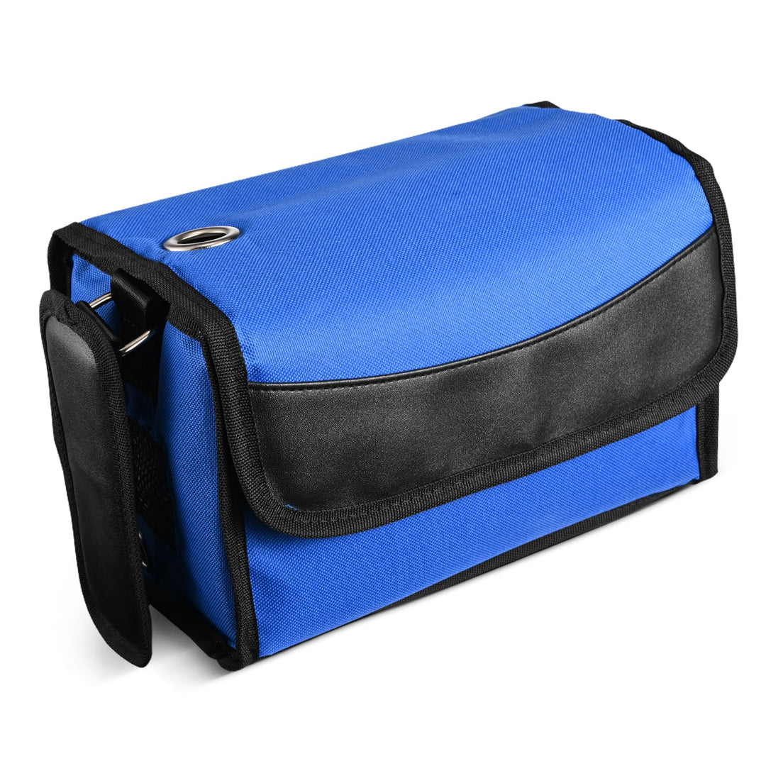 Carrying bags for VARON portable oxygen concentrator VL-2