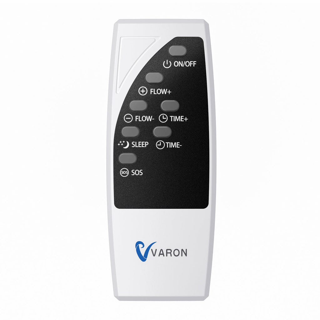 Remote Control Oxygen Concentrator Accessories VH 3