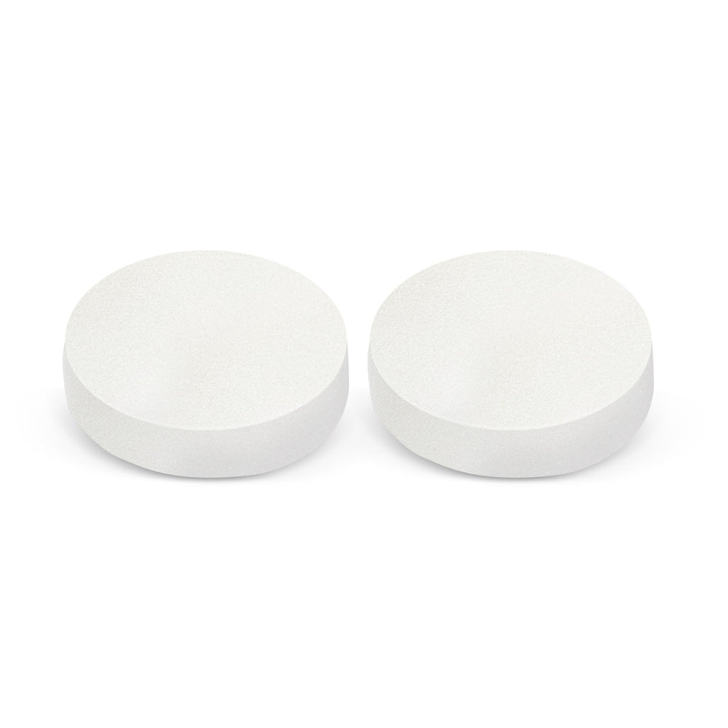 Filter Cotton Oxygen Concentrator Accessories VP 2 （10 pcs）